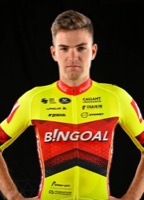Louis BLOUWE