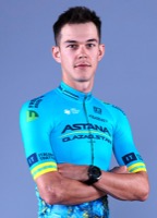 Igor CHZHAN