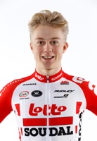 Maxim VAN GILS