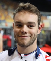 Matthew WALLS