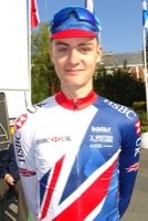 Joseph NALLY