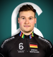 Stefan BOTTICHER