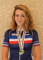 Marion BORRAS