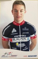 Axel BOUCHET