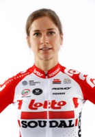 Marie DESSART