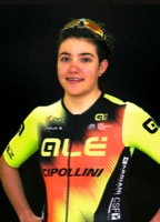 Giorgia BARIANI