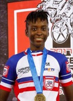 Teniel CAMPBELL