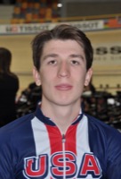 Gavin HOOVER