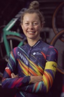 Ella HARRIS