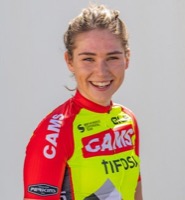 Clover MURRAY