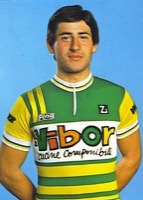 Maurizio BERTINI
