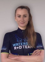 Aleksandra KOWALSKA