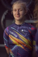 Hannah LUDWIG