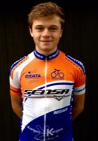 Bart VAN BINDSBERGEN
