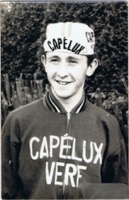 Jan GISBERS