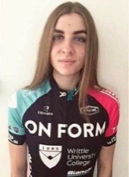 Jessica FINNEY