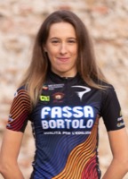 Giorgia VETTORELLO