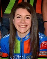 Annalisa CACCIAMANI