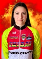 Martina COZZARI