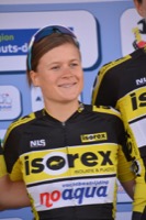 Silke D