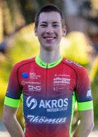 Valère THIÉBAUD