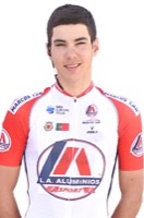 Rodrigo RIBEIRO CAIXAS