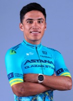 Harold Martin LOPEZ GRANIZO