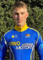 Yevgeniy FEDOROV