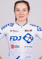 Jade WIEL
