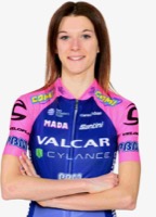 Barbara MALCOTTI