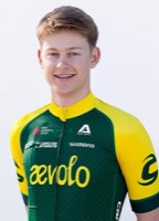 Riley SHEEHAN