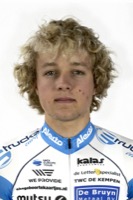 Adne KOSTER