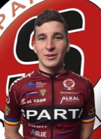 Michal VOLF