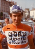 Dino BERTOLO