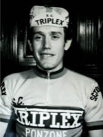 Renzo BELLARIA