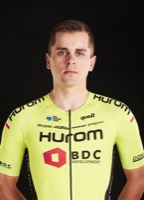 Marcin BUDZINSKI