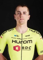 Tomasz BUDZINSKI