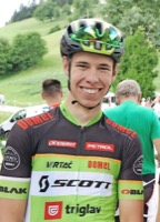 Aleš PIRIH