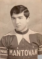 Giacobbe BOGGIAN