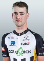 Rasmus Lund PEDERSEN