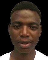 Eric MANIZABAYO
