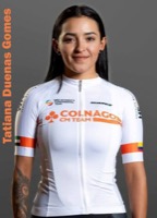 Yesi Tatiana DUEÑAS GOMEZ