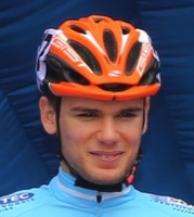 Matteo FERRO