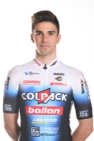Davide BOSCARO