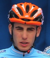 Matteo PADOVAN
