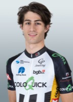 Sebastian KOLZE CHANGIZI