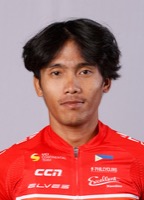 Jonel Pansacala CARCUEVA