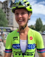 Isabella Anna BERTOLD