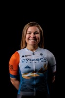 Maddy WARD