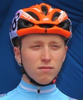 Nicolò LUNARDON